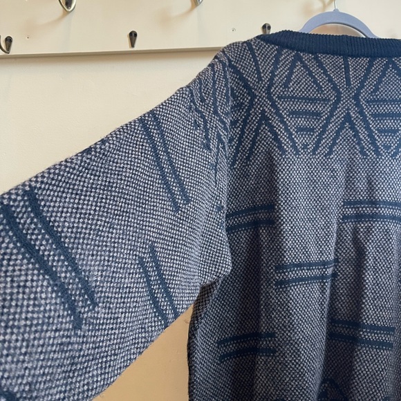 Vintage Signor Angelo Cardigan - Picture 7 of 8